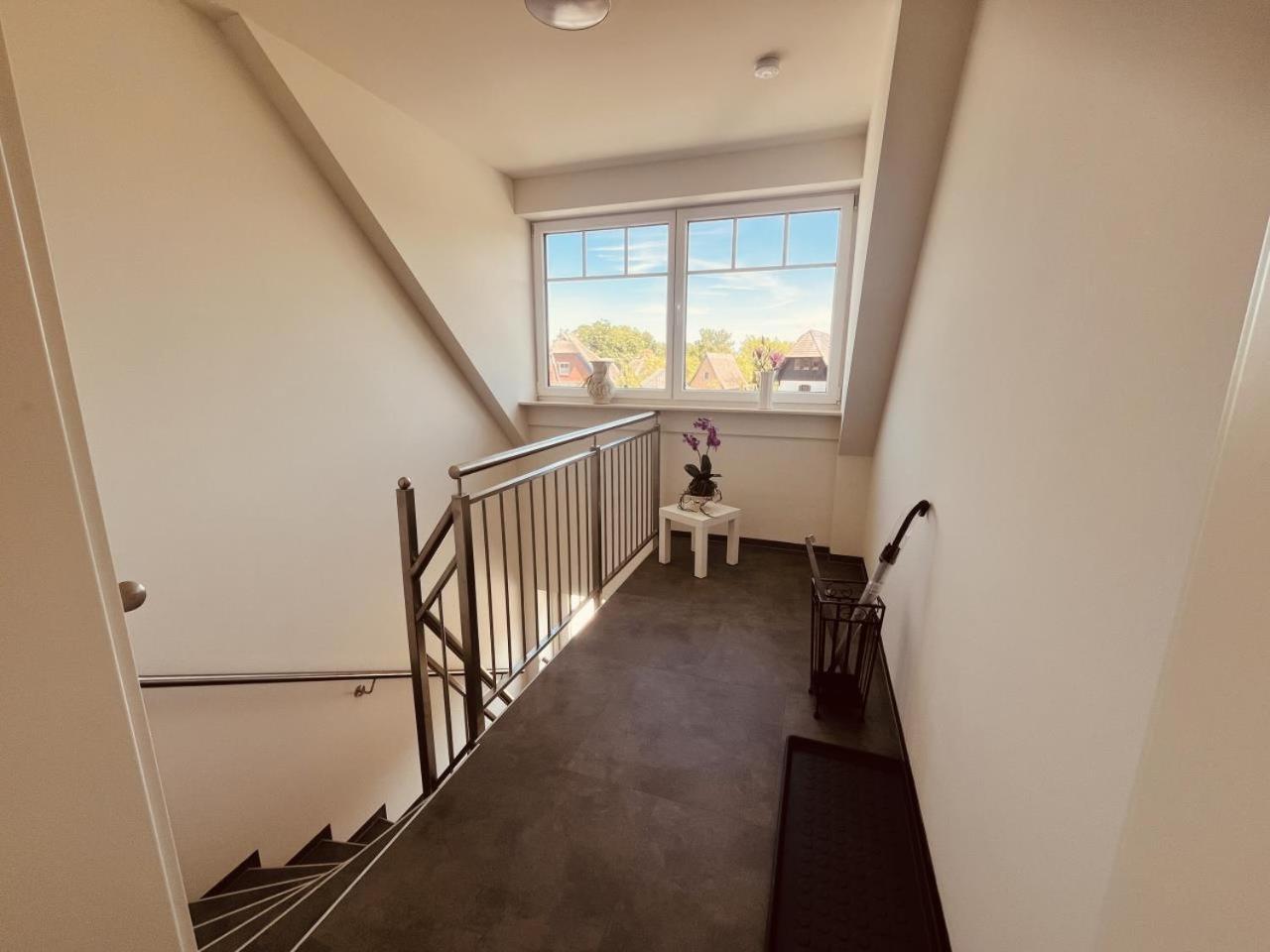 בורן Holmblick - Boddenblick, Balkon, 2 Schlafzimmer, 4 Personen מראה חיצוני תמונה